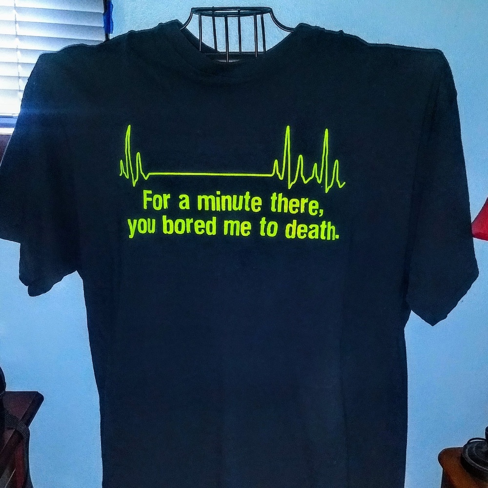 Nwot tee shirt